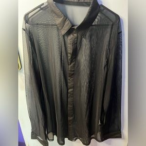 WDIRARA see through nightclub fun